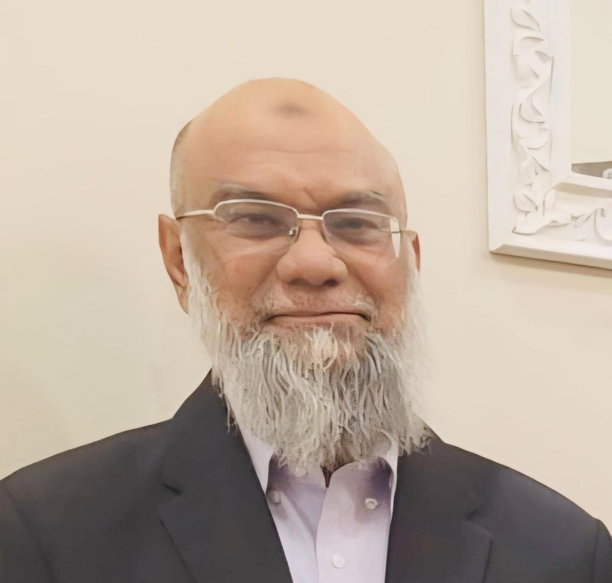 Dr. Syed Hussain